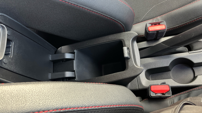 Vauxhall Corsa 1.2 GS 5dr Petrol Hatchback